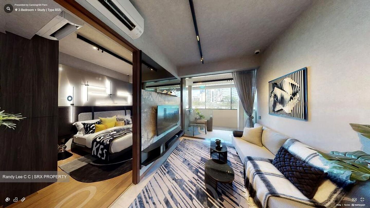 River Valley Road (D6), Condominium #473064911